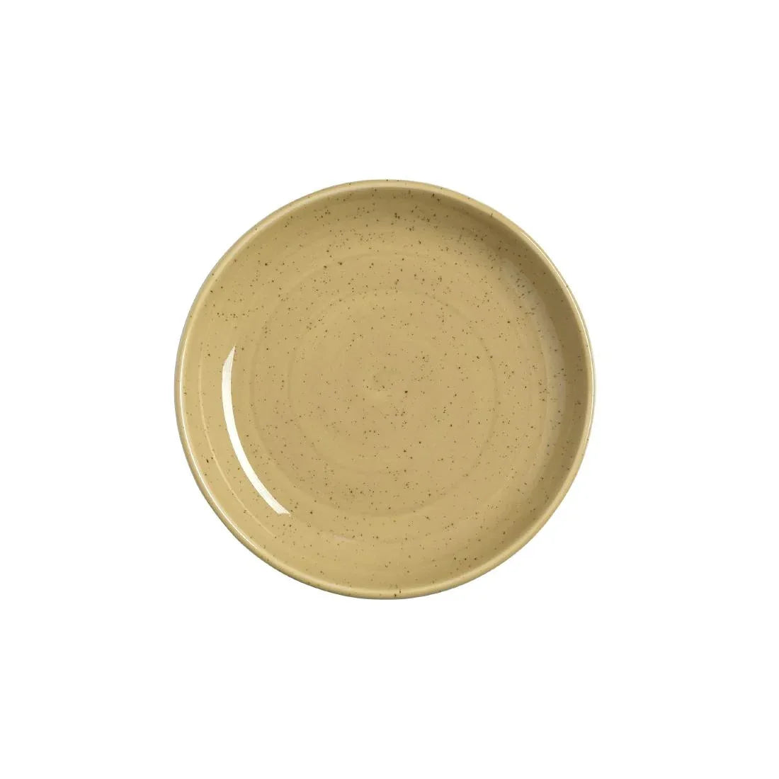 VV4543 Steelite Amari Dijon Nordic Coupe Plates 165mm (Pack of 12)