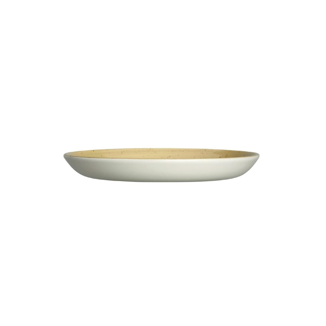 VV4544 Steelite Amari Dijon Nordic Coupe Plates 202mm (Pack of 12)