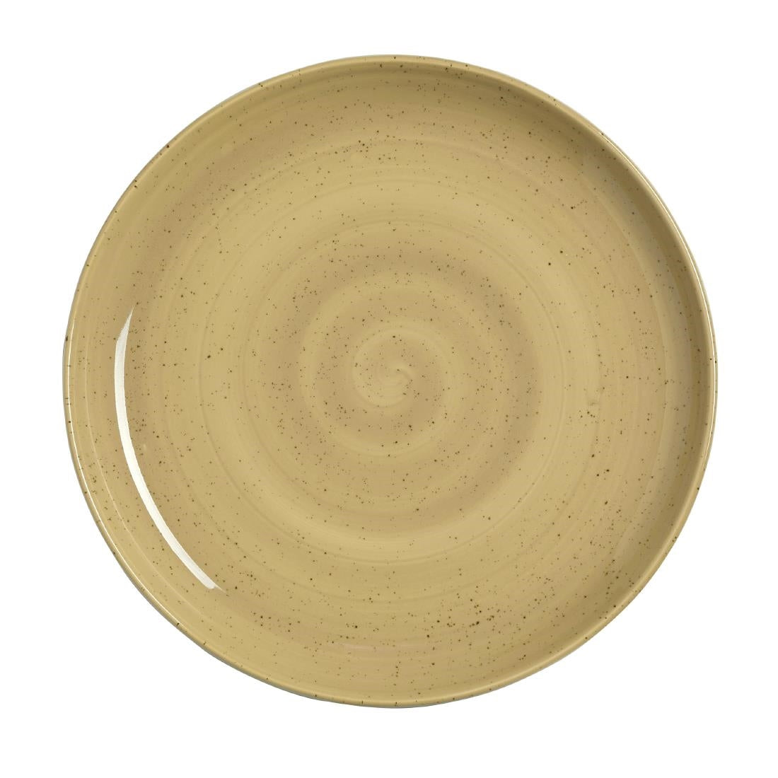 VV4545 Steelite Amari Dijon Nordic Coupe Plates 252mm (Pack of 12)