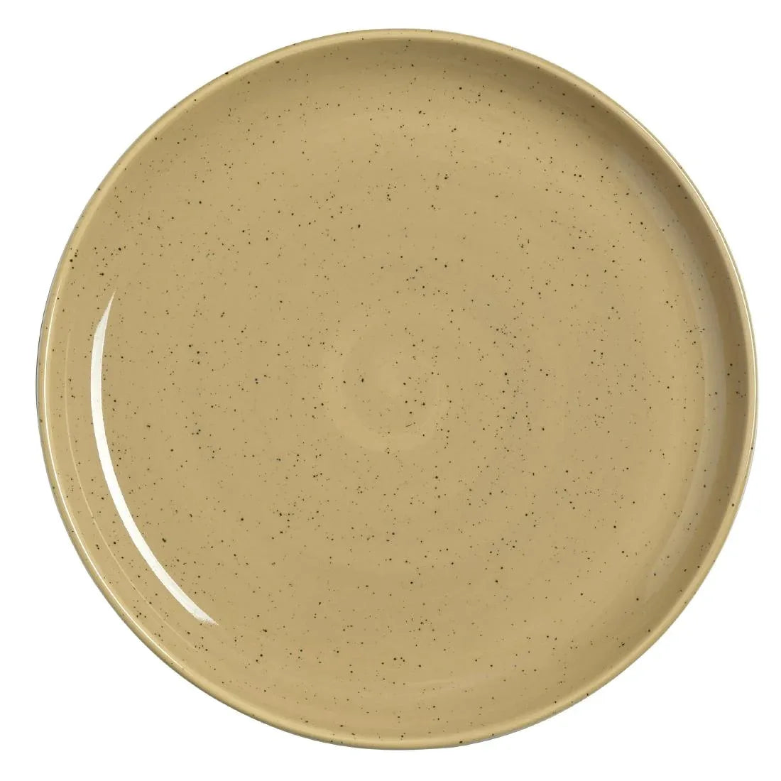 VV4546 Steelite Amari Dijon Nordic Coupe Plates 280mm (Pack of 12)