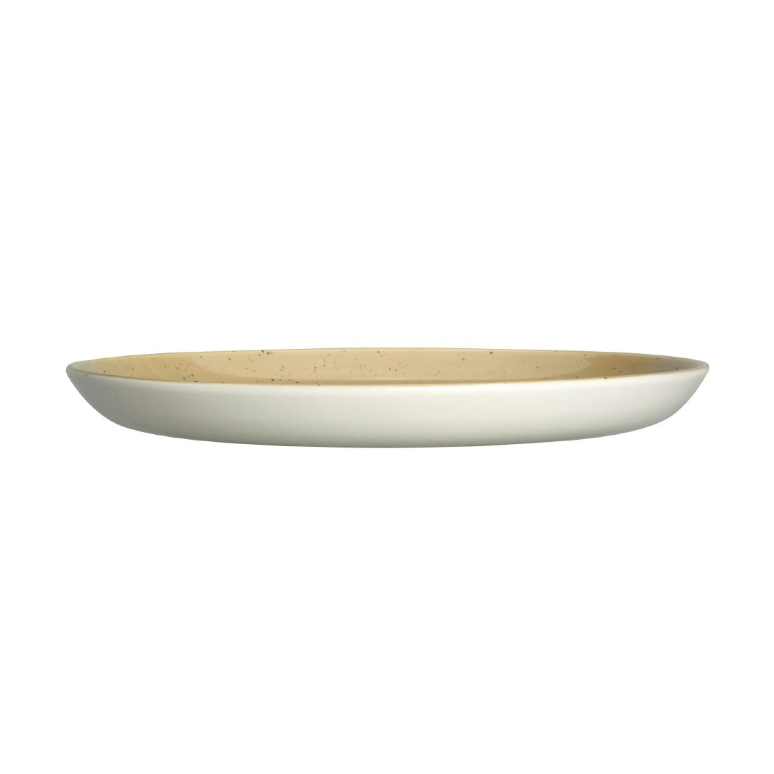 VV4546 Steelite Amari Dijon Nordic Coupe Plates 280mm (Pack of 12)