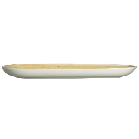 VV4547 Steelite Amari Dijon Nordic Platters 338mm (Pack of 6)