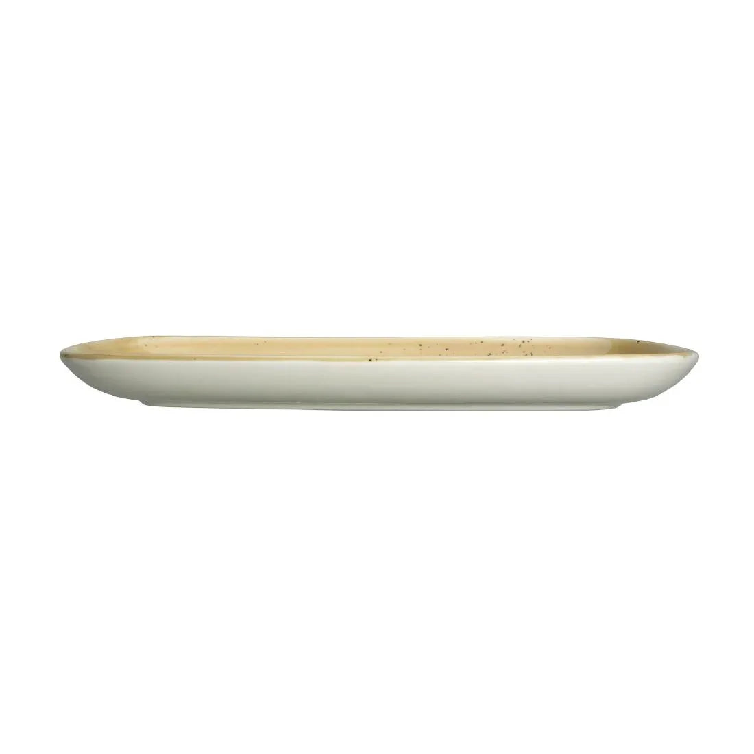 VV4548 Steelite Amari Dijon Nordic Platters 286mm (Pack of 6)