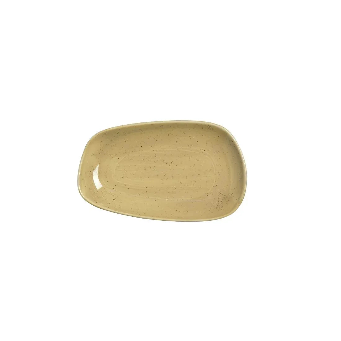 VV4549 Steelite Amari Dijon Nordic Platters 226mm (Pack of 12)