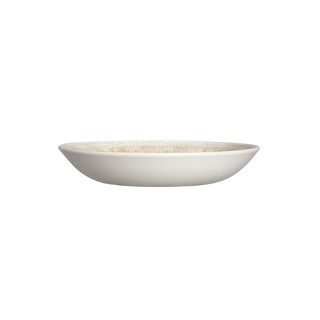 VV4561 Steelite Petra Dune Coupe Bowls Beige 215mm (Pack of 12)