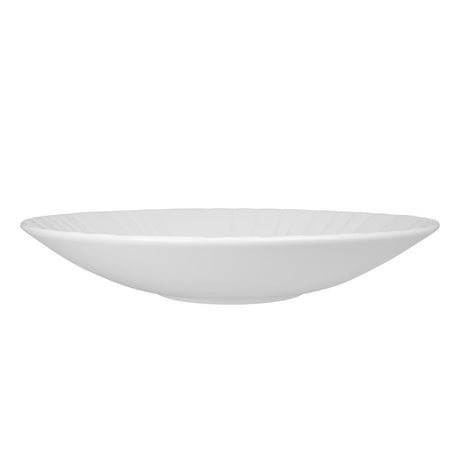 VV4567 Steelite Alina Gourmet Deep Coupe Bowls 280mm (Pack of 6)