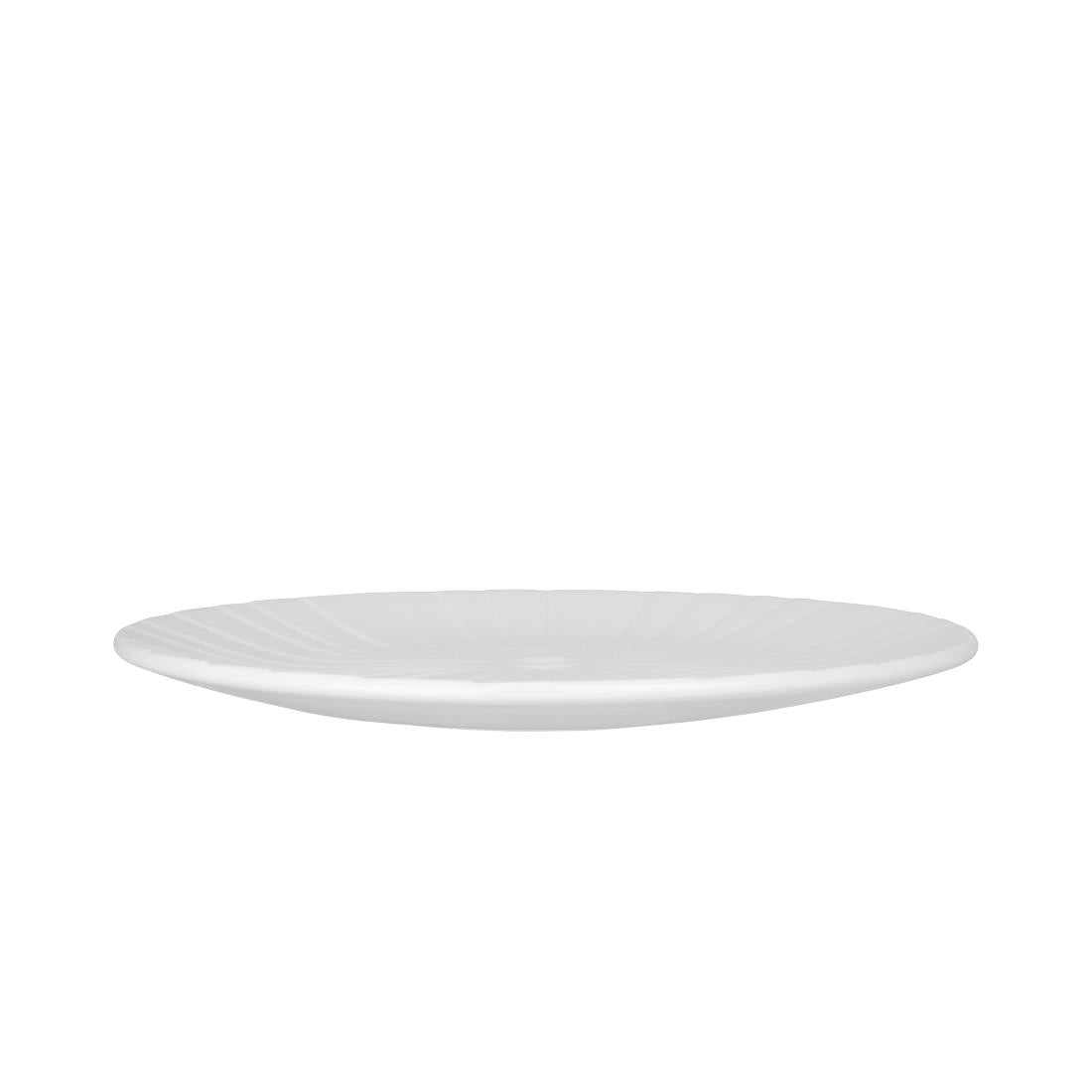 VV4569 Steelite Alina Gourmet Accent Plates 202.5mm (Pack of 24)