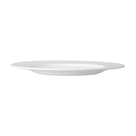 VV4570 Steelite Alina Mid Rim Plates 300mm (Pack of 12)