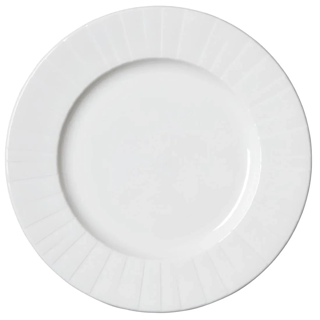 VV4570 Steelite Alina Mid Rim Plates 300mm (Pack of 12)