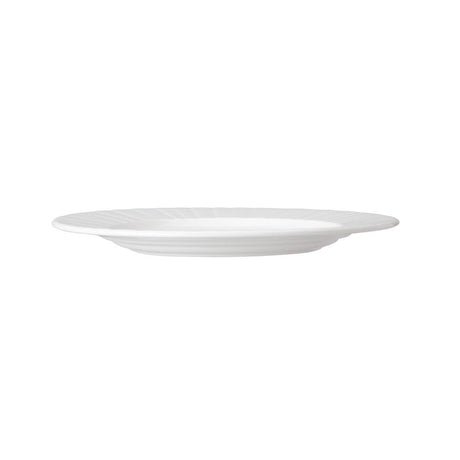 VV4571 Steelite Alina Mid Rim Plates 270mm (Pack of 24)