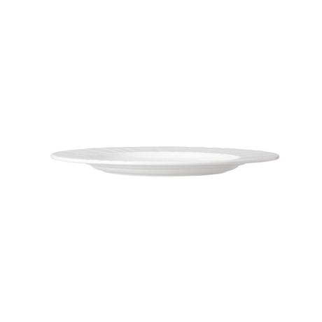 VV4572 Steelite Alina Mid Rim Plates 255mm (Pack of 24)