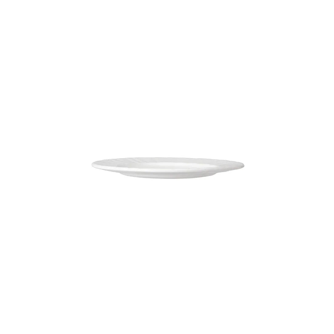 VV4575 Steelite Alina Mid Rim Plates 157.5mm (Pack of 36)