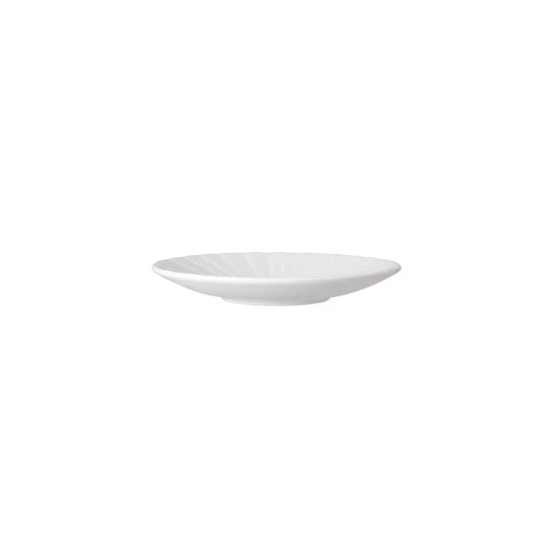 VV4577 Steelite Alina Saucers 152.5mm (Pack of 36)