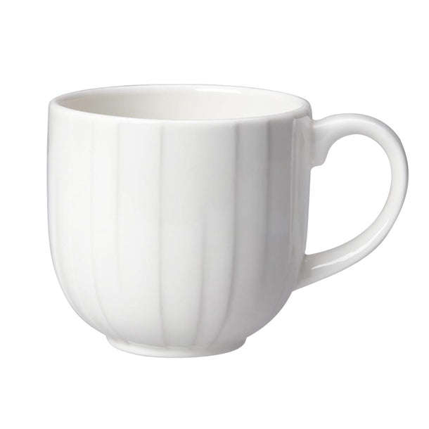 VV4582 Steelite Alina Mugs 285ml (Pack of 12)