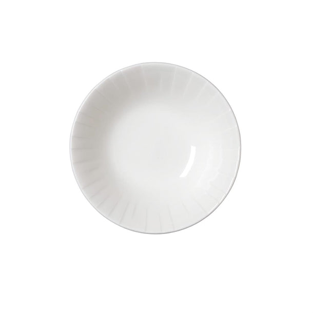 VV4589 Steelite Alina Oatmeal Bowls 165mm (Pack of 36)