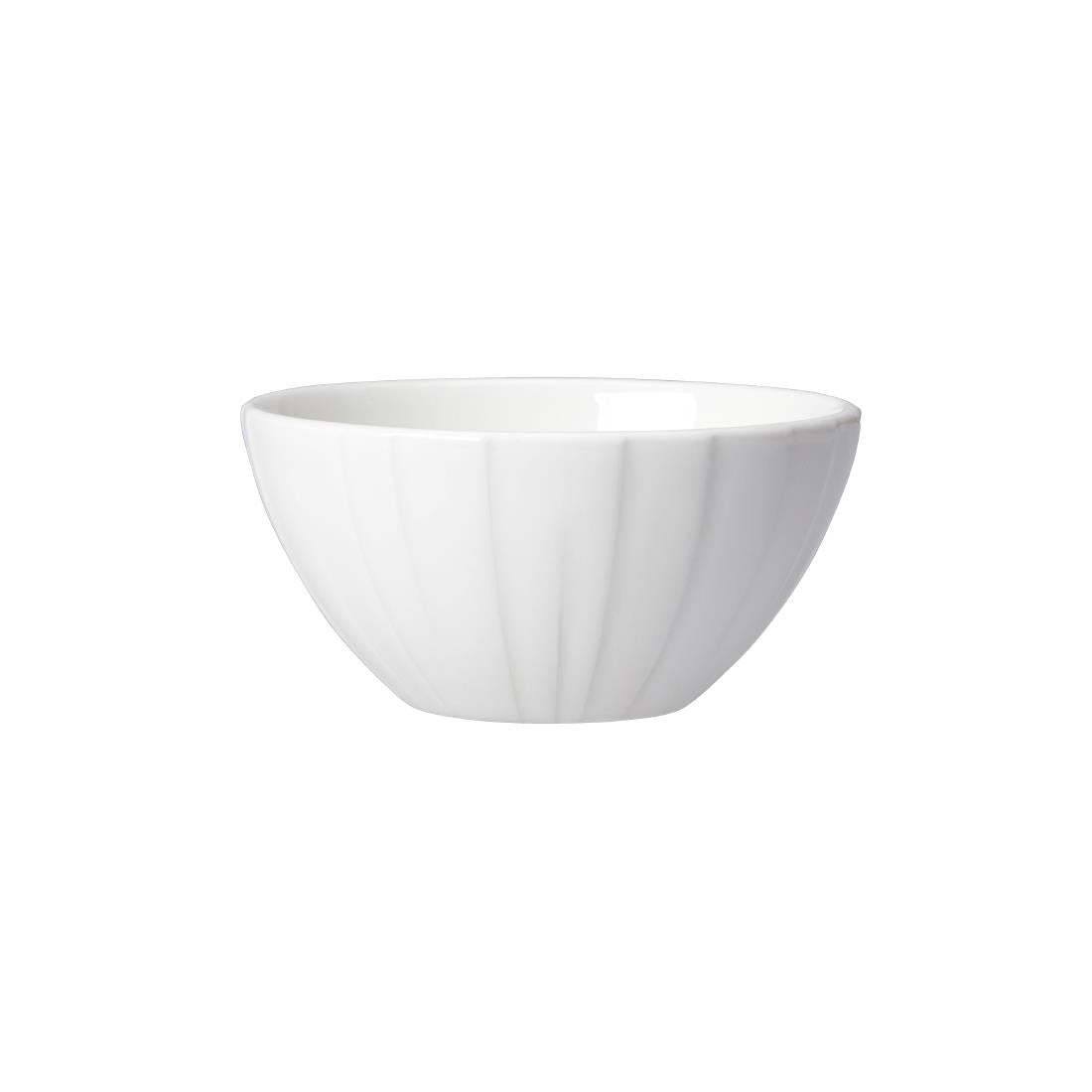 VV4592 Steelite Alina Bowls 100mm (Pack of 12)