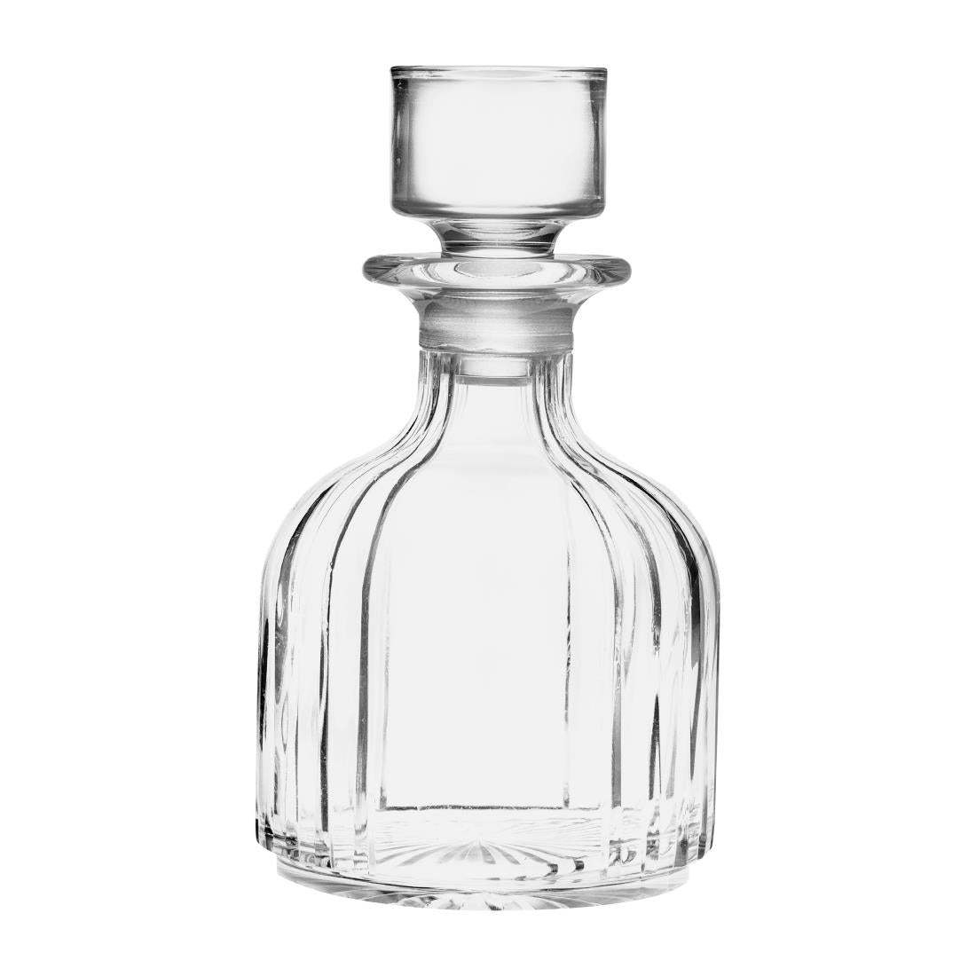 VV4599 - Steelite Combo Small Decanter with Stopper 340ml/11.5oz (Pack of 4)