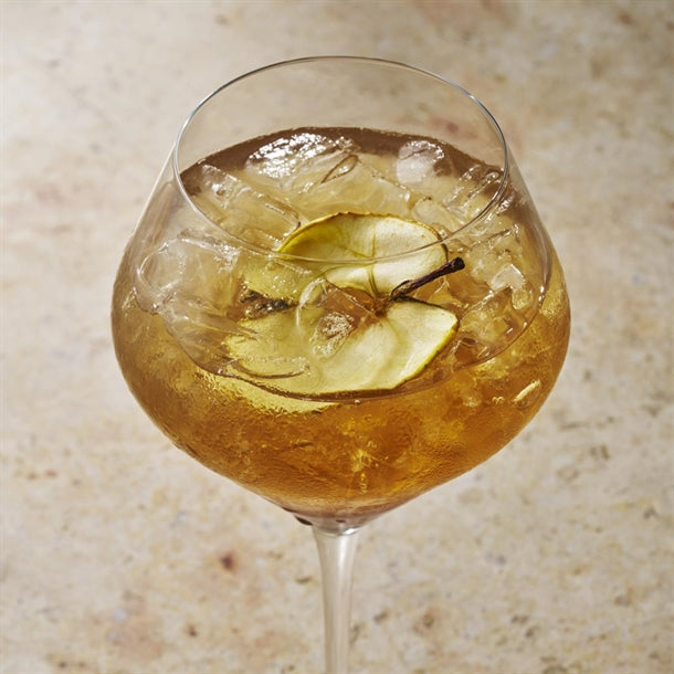 VV4625 Steelite MCC Everest Spritz Glasses 114x241mm (Pack of 12)