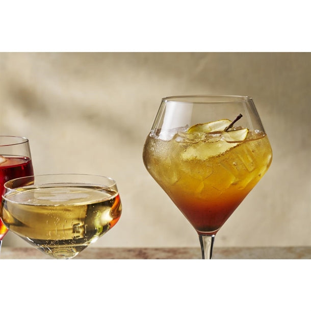 VV4625 Steelite MCC Everest Spritz Glasses 114x241mm (Pack of 12)