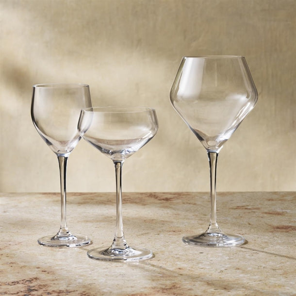 VV4625 Steelite MCC Everest Spritz Glasses 114x241mm (Pack of 12)