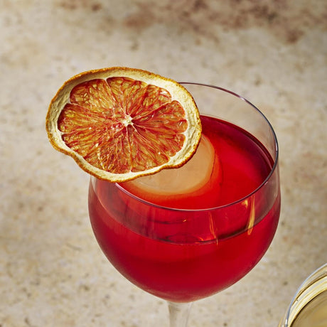 VV4626 Steelite MCC Everest Nick and Nora Glasses 79x2095mm (Pack of 12)