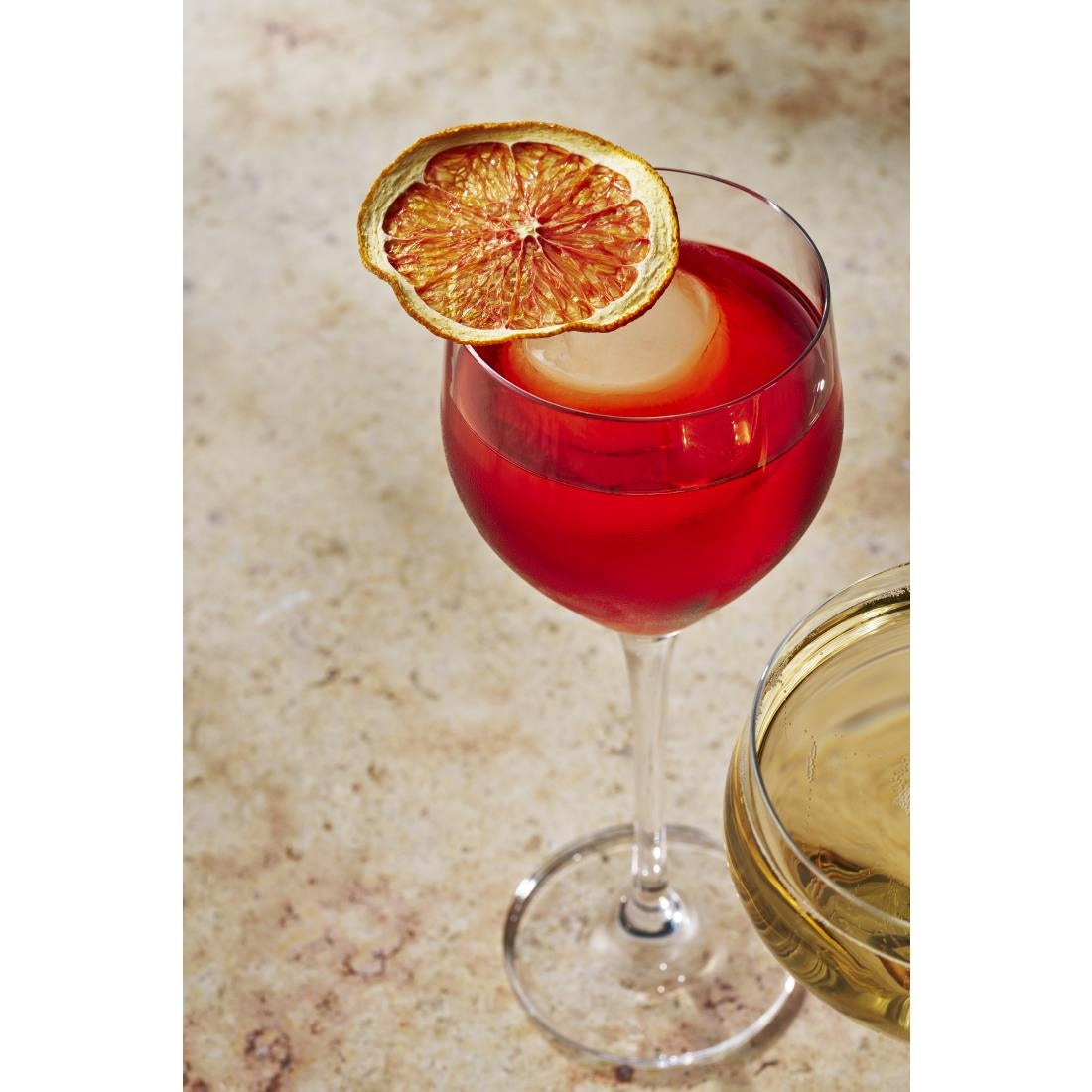 VV4626 Steelite MCC Everest Nick and Nora Glasses 79x2095mm (Pack of 12)