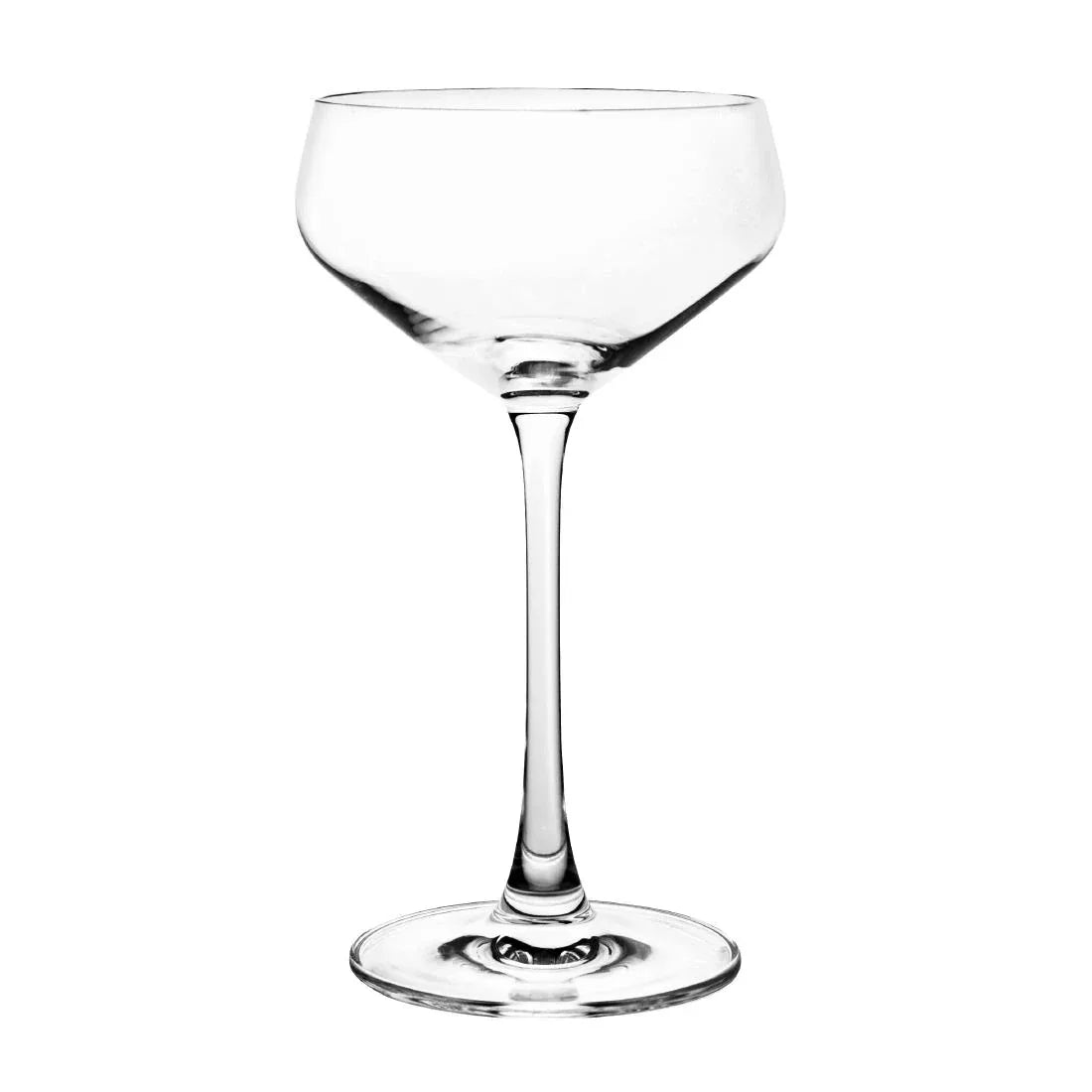 VV4627 Steelite MCC Everest Coupe Glasses 98x180mm (Pack of 12)