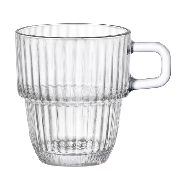 VV4628 Bormioli Rocco Barshine Espresso Cups 89ml (Pack of 12)