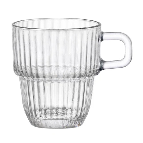 VV4628 Bormioli Rocco Barshine Espresso Cups 89ml (Pack of 12)