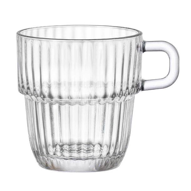 VV4630 Bormioli Rocco Barshine Tea Cups 250ml (Pack of 12)