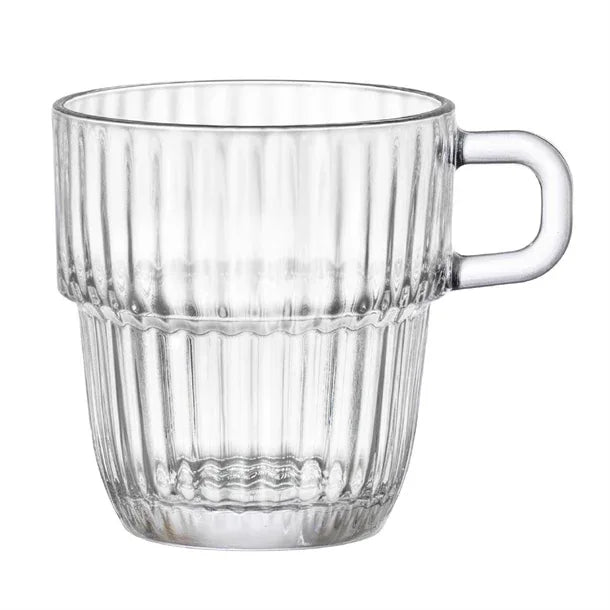VV4630 Bormioli Rocco Barshine Tea Cups 250ml (Pack of 12)