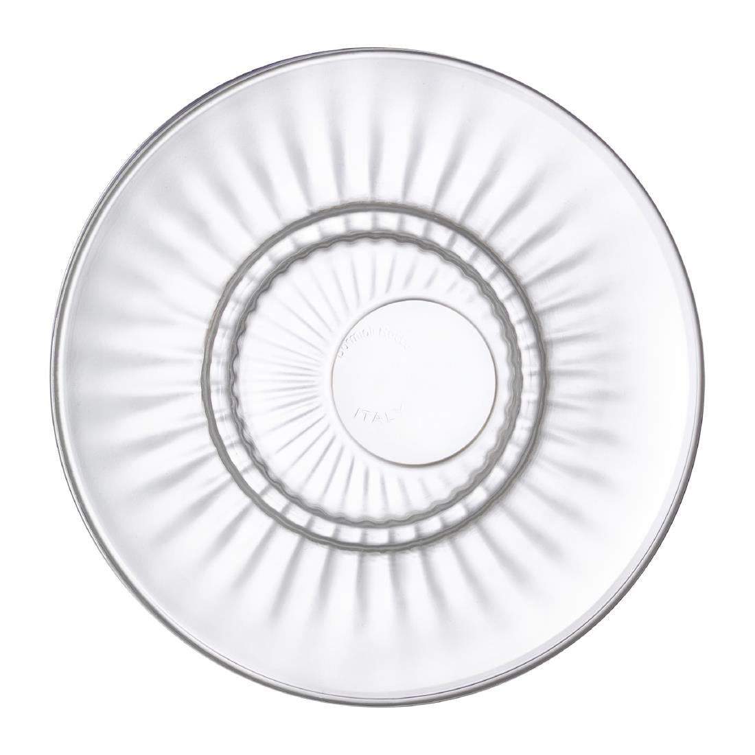 VV4632 Bormioli Rocco Barshine Espresso Saucers 140mm (Pack of 12)