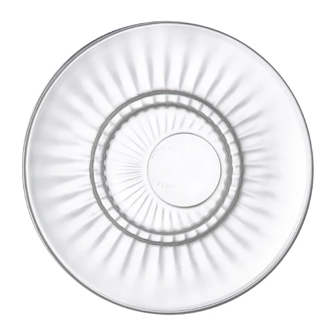 VV4632 Bormioli Rocco Barshine Espresso Saucers 140mm (Pack of 12)