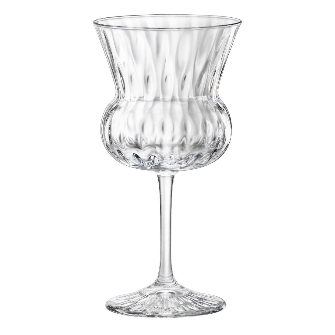 VV4636 Bormioli Rocco Bloom Cocktail Glasses 245ml (Pack of 24)