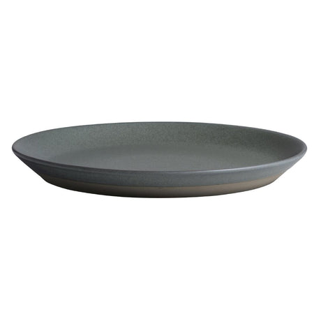 VV4638 Steelite Carnaby Coupe Plates Teal 270mm (Pack of 24)