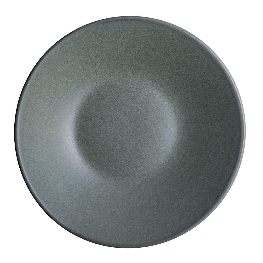 VV4643 Steelite Carnaby Bowls Teal 230x50mm (Pack of 24)