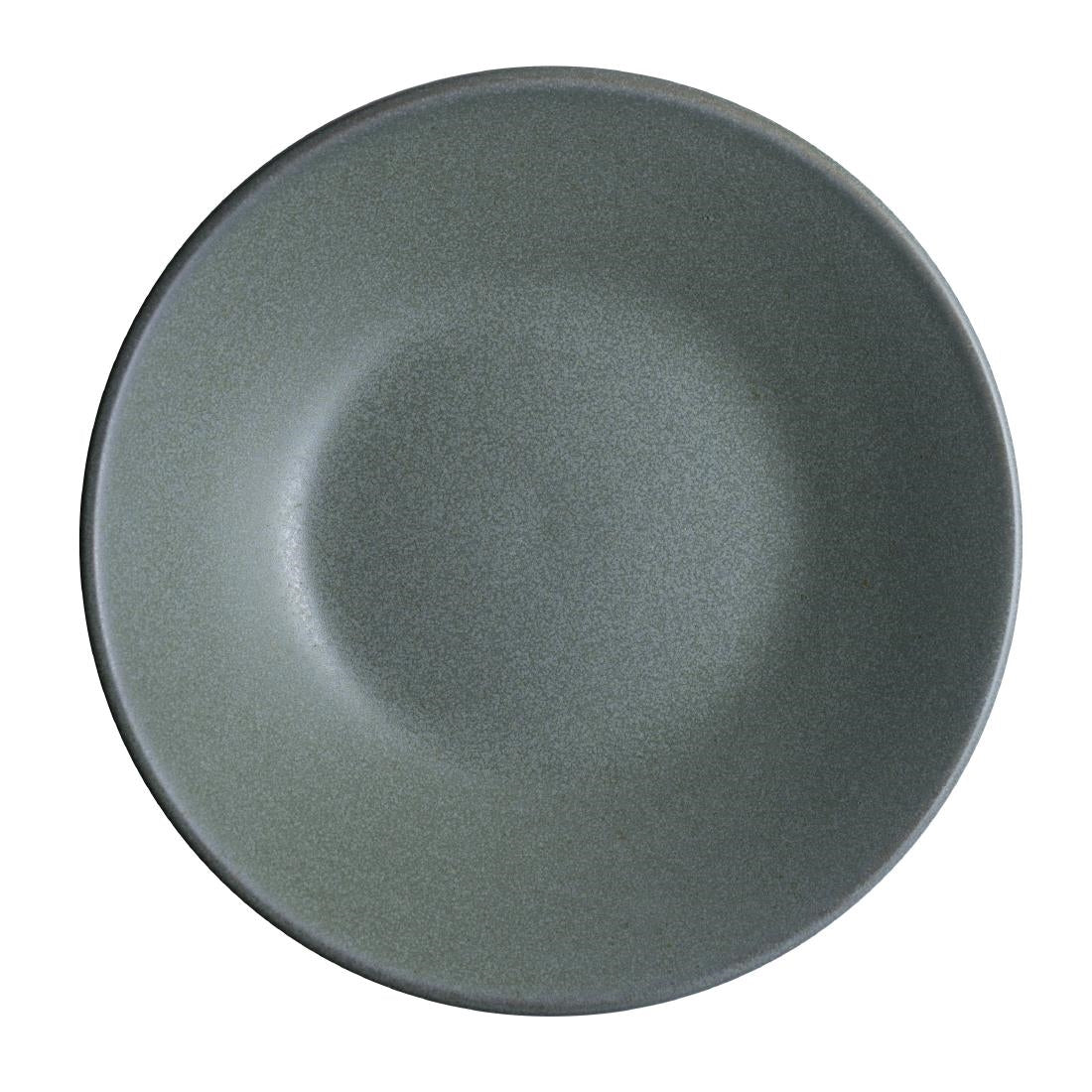VV4644 Steelite Carnaby Bowls Teal 200x40mm (Pack of 24)