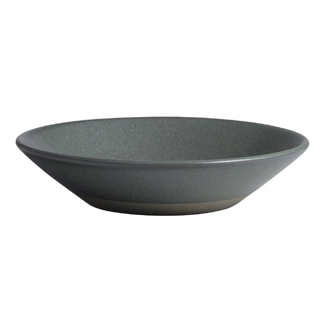 VV4644 Steelite Carnaby Bowls Teal 200x40mm (Pack of 24)