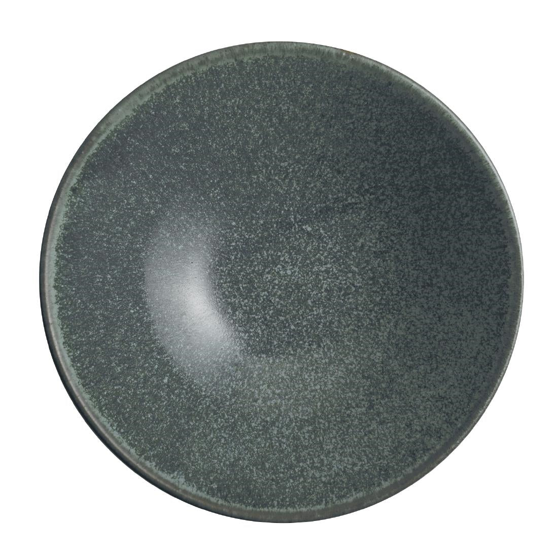 VV4645 Steelite Carnaby Bowls Teal 100x35mm (Pack of 24)