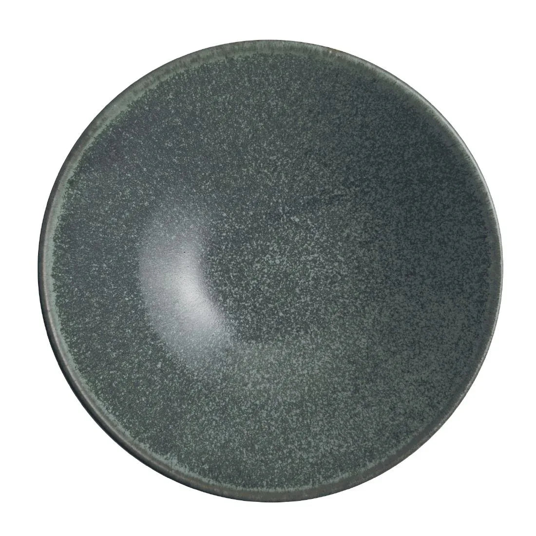 VV4645 Steelite Carnaby Bowls Teal 100x35mm (Pack of 24)