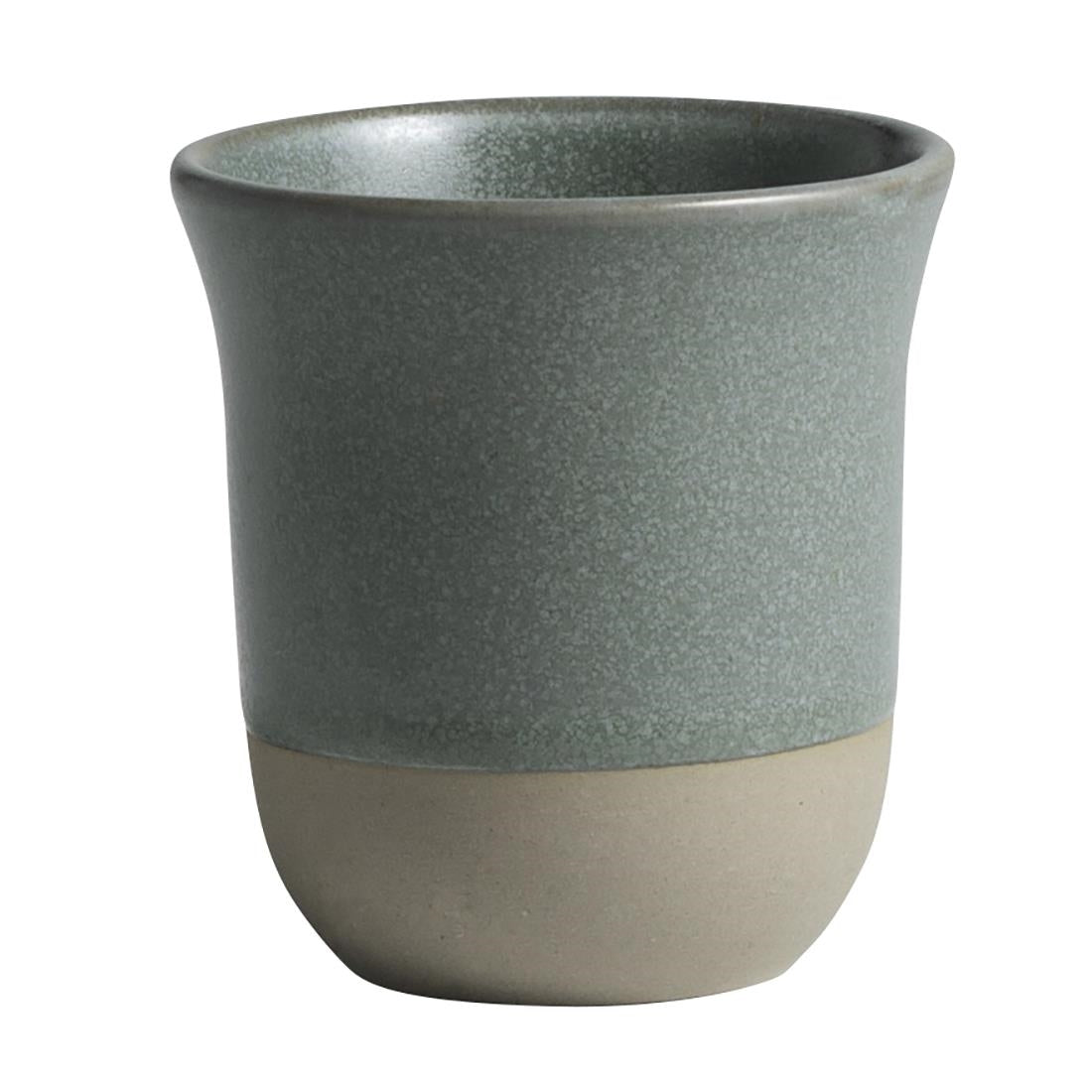 VV4646 Steelite Carnaby Handless Cups Teal 142ml (Pack of 24)