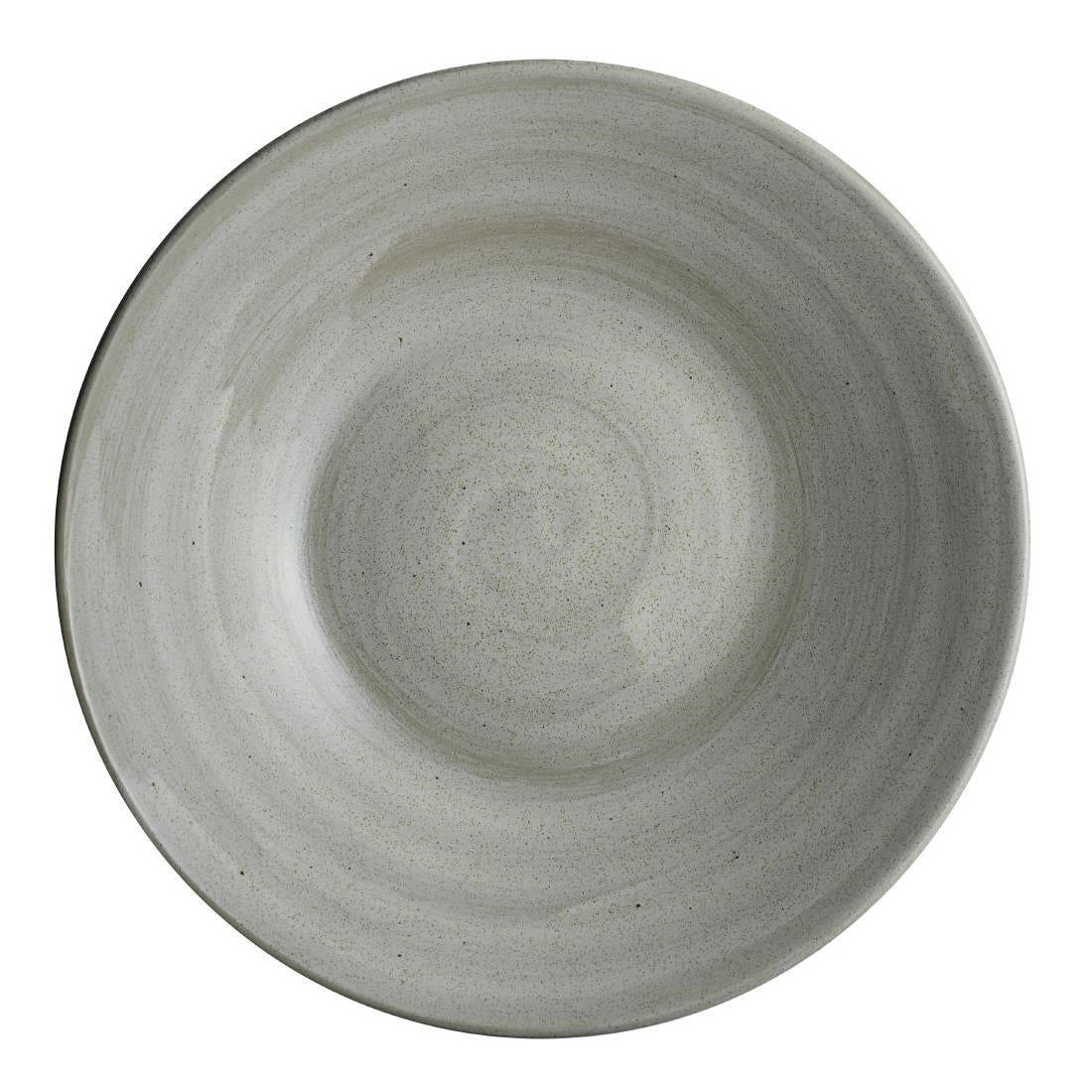 VV4653 Steelite Carnaby Bowls Dove 230x50mm (Pack of 24)