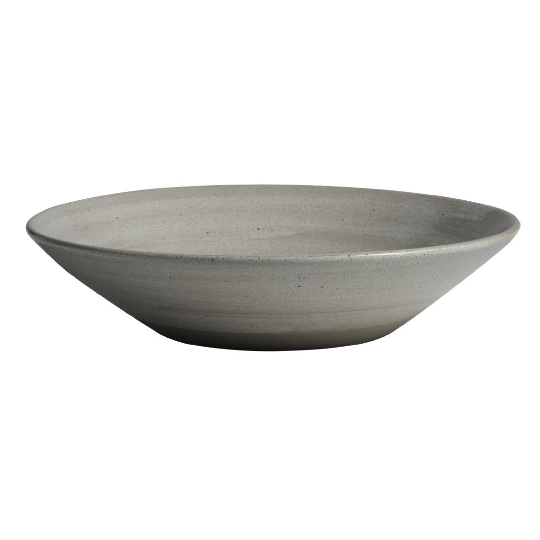 VV4653 Steelite Carnaby Bowls Dove 230x50mm (Pack of 24)