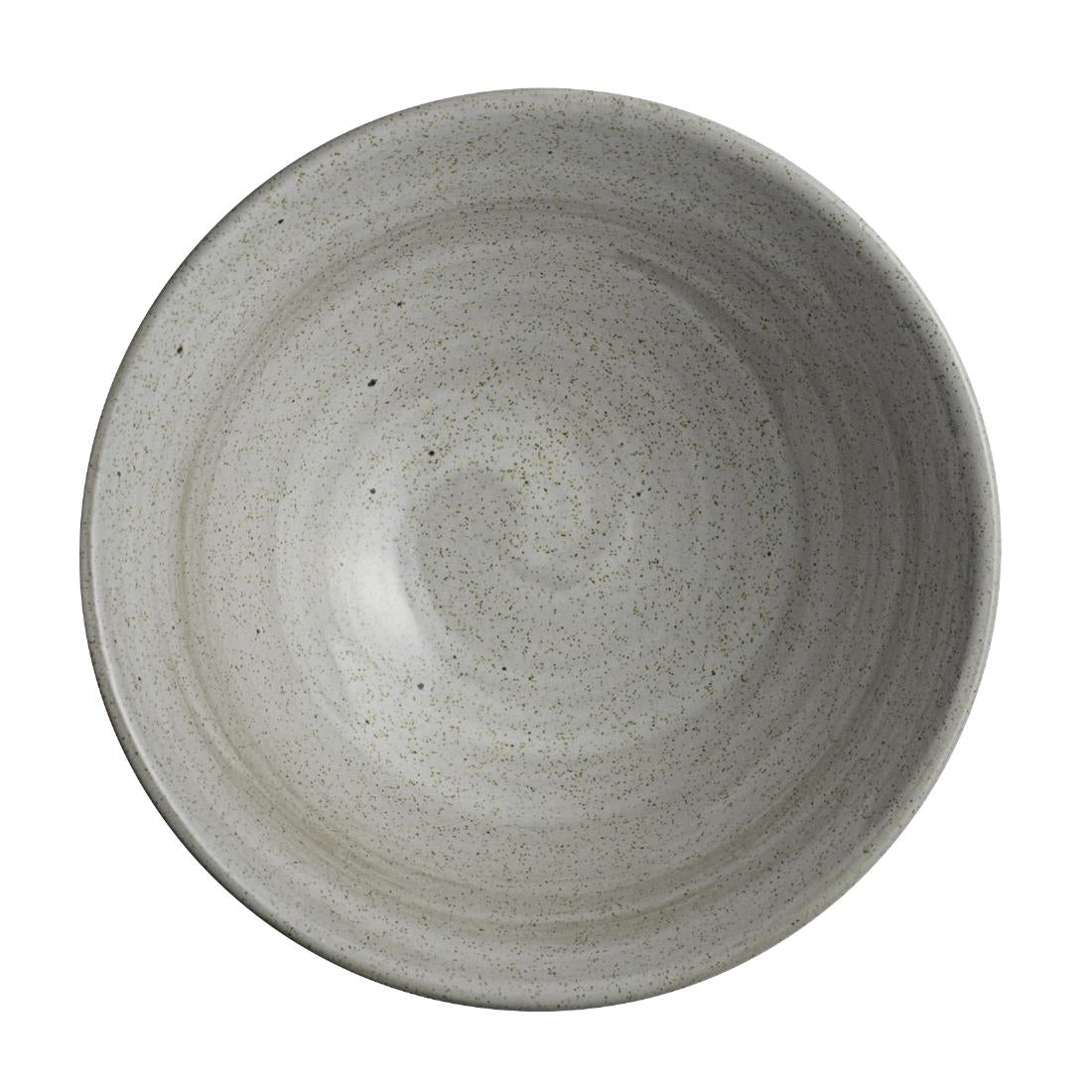 VV4655 Steelite Carnaby Bowls Dove 100x35mm (Pack of 24)