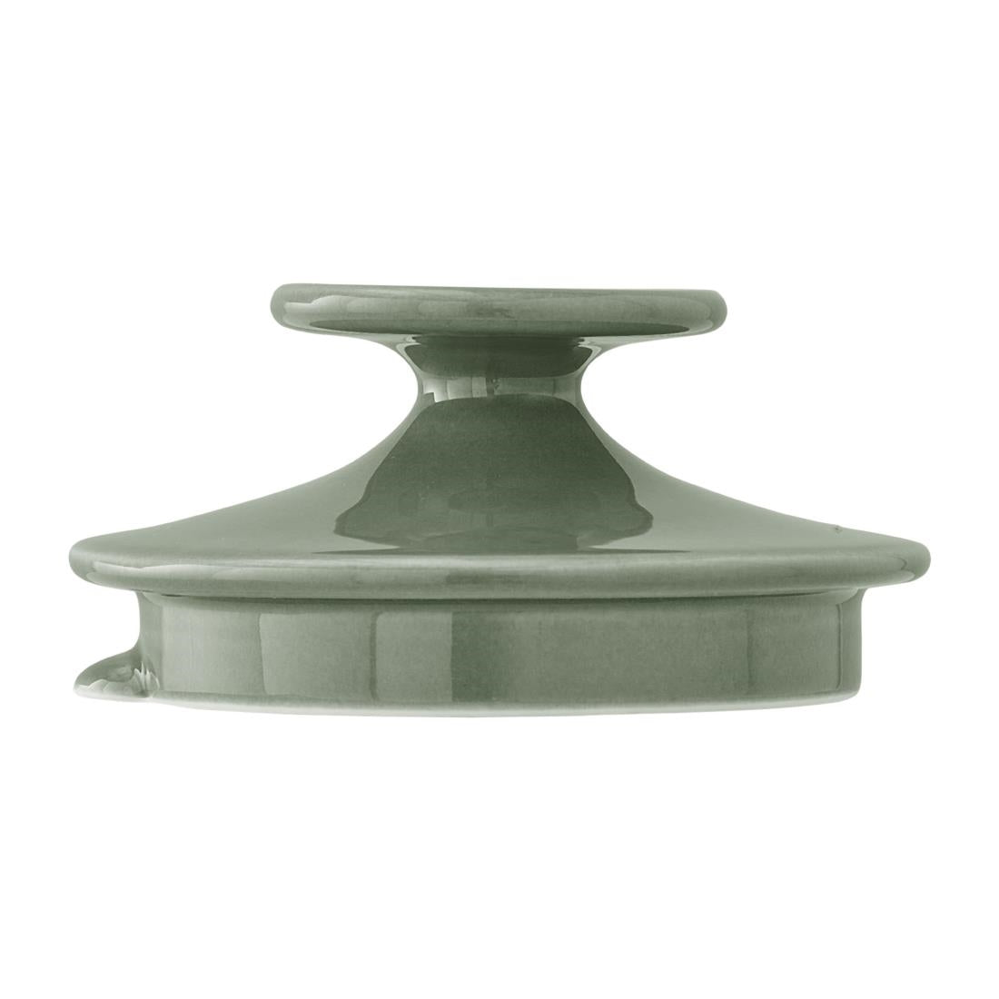 VV4721 Concorde Fern Lid of Beverage Pot Fits VV4720 (Pack 12)