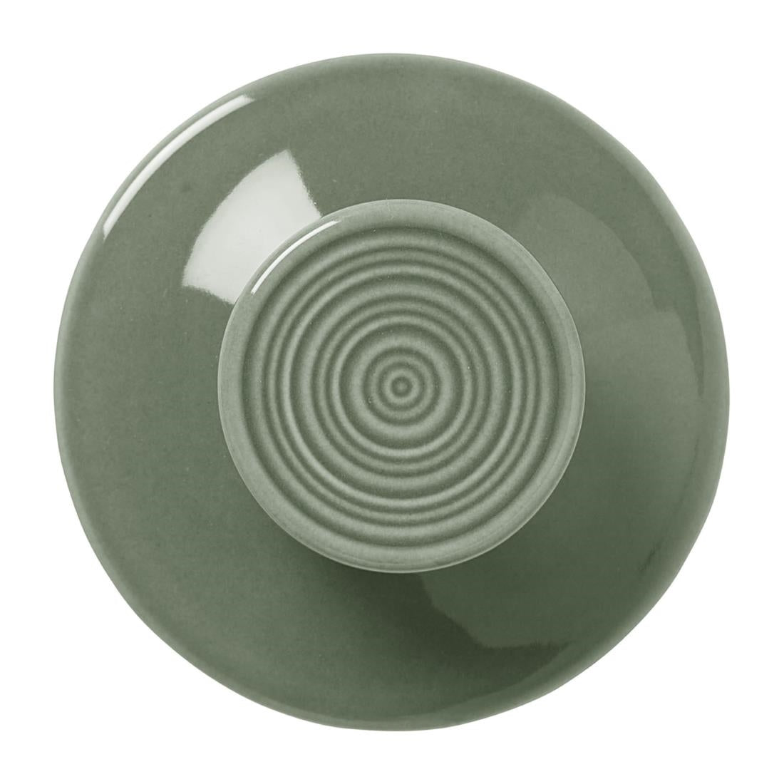 VV4721 Concorde Fern Lid of Beverage Pot Fits VV4720 (Pack 12) – supplier image 2