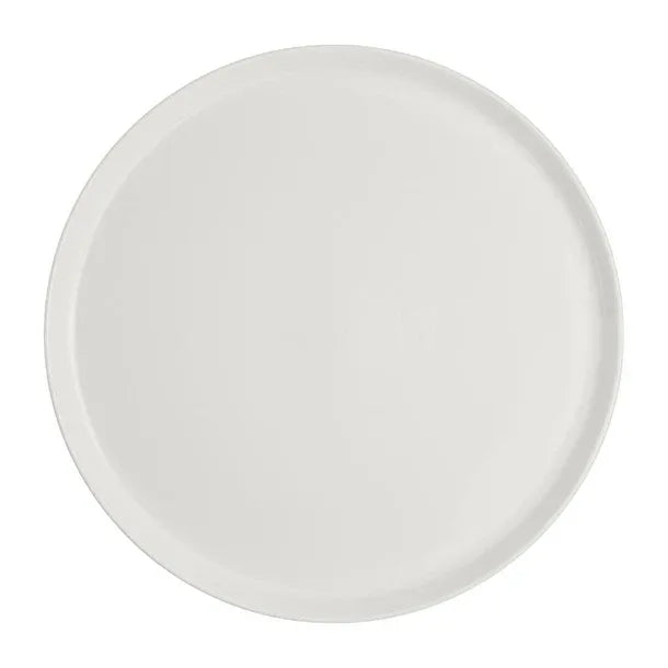 VV4723 RO White Album Round Tray - 275x20mm (Pack 12)