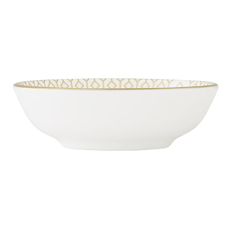 VV4931 Diamond Butter Dish - 80mm (Pack 24)