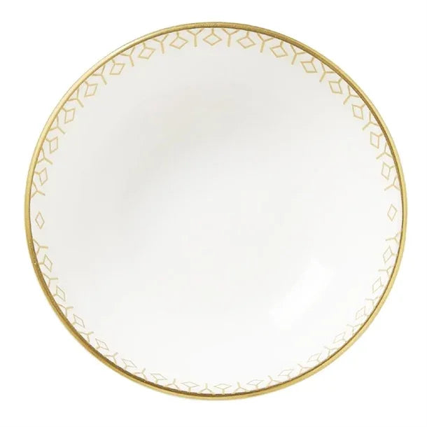 VV4931 Diamond Butter Dish - 80mm (Pack 24)