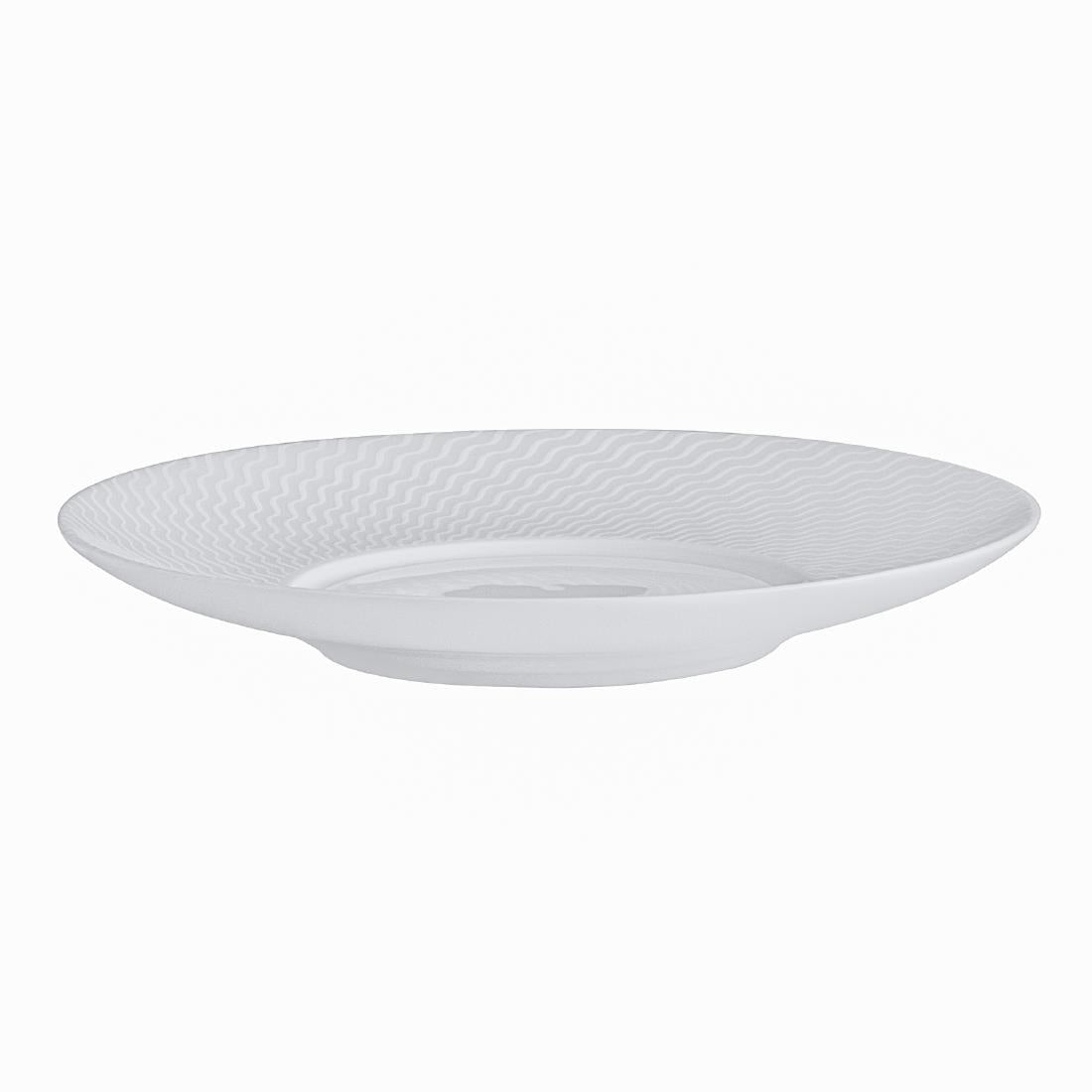 VV4941 Lahari Classic Tea Saucer/Soup Stand - 160mm (Pack 12) – supplier image 2